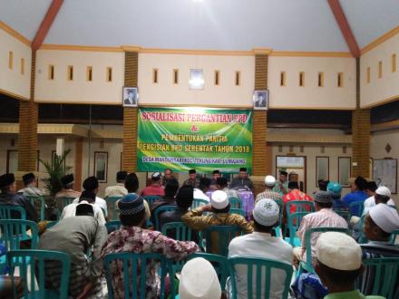 pembentukan bpd